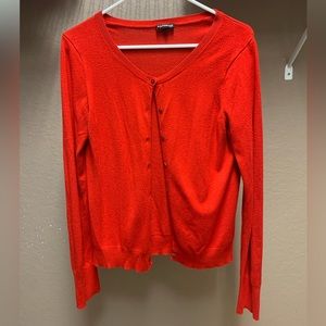 Express Cardigan